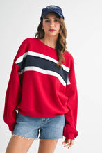 Load image into Gallery viewer, Winnie Sweatshirt: Charcoal
