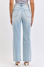 Load image into Gallery viewer, Cello Jeans Light Super High Rise Dad Jean
