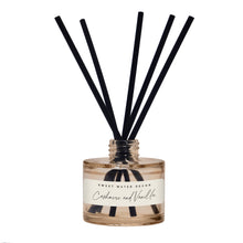 Load image into Gallery viewer, Cashmere and Vanilla Reed Diffuser - Home Decor &amp; Gift
