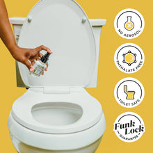 Load image into Gallery viewer, Poo~Pourri Original Citrus Toilet Spray 2oz
