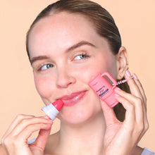 Load image into Gallery viewer, Lip Sips Gift Set | Stanley Shaped Lip Balm Trio
