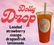 Load image into Gallery viewer, Dolly Drop Loaded Tea Dry Mix
