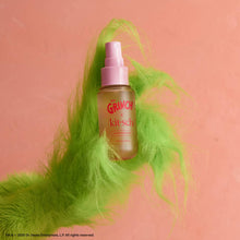 Load image into Gallery viewer, The Grinch x Kitsch Whoville Cookies Hair Perfume

