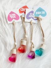 Load image into Gallery viewer, Valentine Car Diffuser Bundle - 40 diffusers 
