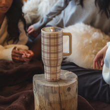 Load image into Gallery viewer, Blair HydroJug 32 oz Traveler Tumbler
