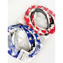 Load image into Gallery viewer, Baseball Game Day Knot Hairband: MIX COLOR / ONE
