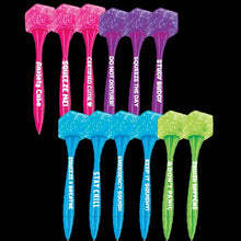 Load image into Gallery viewer, Fun Doh Squishy Cube Toy Pen Assortment - 12/Display: Wholesale Price
