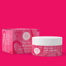 Load image into Gallery viewer, Kissy Lips Lip Mask 1oz.

