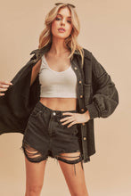 Load image into Gallery viewer, Judie Jacket: Oat / Outerwear
