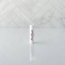 Load image into Gallery viewer, Lip Balm – Hydrating &amp; Flavored: Lavender Vanilla
