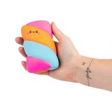 Load image into Gallery viewer, Scrunchems® Marshmallow Squishy Fidget Toy (1pc)

