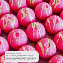 Load image into Gallery viewer, Bath Bombs Individually Wrapped
