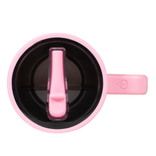 Load image into Gallery viewer, Blush 40 oz Traveler Tumbler
