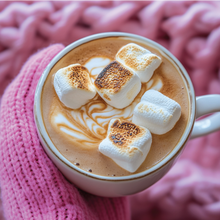 Load image into Gallery viewer, Sugar Free Toasted Marshmallow Syrup

