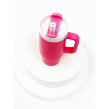 Load image into Gallery viewer, Adorable Tumbler Lip Balm: MIX COLOR / ONE(24)
