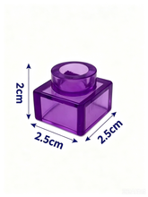 Load image into Gallery viewer, Fun Doh Squish Blocks Building Fidget Sensory Toy- 6/Display: Wholesale Price
