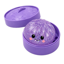 Load image into Gallery viewer, Fun Doh Petite (Mini) Halloween Squishy Dumplings 12/Display: Wholesale Price
