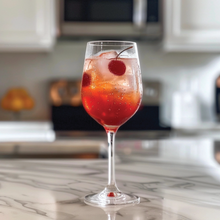 Load image into Gallery viewer, Sugar Free Cherry Syrup
