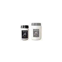 Load image into Gallery viewer, 13 oz Mason Jar Candle: Laundry Day

