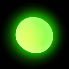 Load image into Gallery viewer, Scrunchems® Glow In The Dark Squishy Ball Fidget Toy (1pc)
