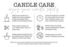 Load image into Gallery viewer, 13 oz Mason Jar Candle: Laundry Day
