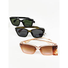 Load image into Gallery viewer, Classic Fashion Shades Sunglasses: MIX COLOR / ONE(12)
