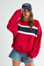 Load image into Gallery viewer, Winnie Sweatshirt: Charcoal
