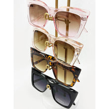 Load image into Gallery viewer, Hazel Fashion Shades Sunglasses MIX COLOR
