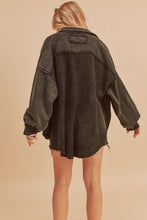 Load image into Gallery viewer, Judie Jacket: Oat / Outerwear
