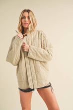 Load image into Gallery viewer, Dixie Jacket: Black
