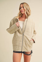 Load image into Gallery viewer, Dixie Jacket: Black
