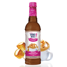 Load image into Gallery viewer, Sugar Free Toasted Marshmallow Syrup
