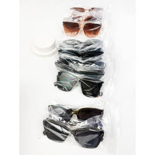 Load image into Gallery viewer, Classic Fashion Shades Sunglasses: MIX COLOR / ONE(12)
