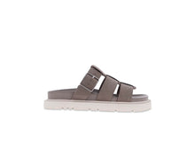 Load image into Gallery viewer, Taupe MIA Sandal
