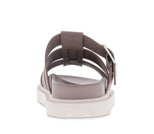 Load image into Gallery viewer, Taupe MIA Sandal
