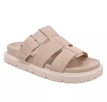 Load image into Gallery viewer, Seashell Sandal
