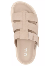 Load image into Gallery viewer, Seashell Sandal
