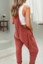 Load image into Gallery viewer, Coral Jumpsuit
