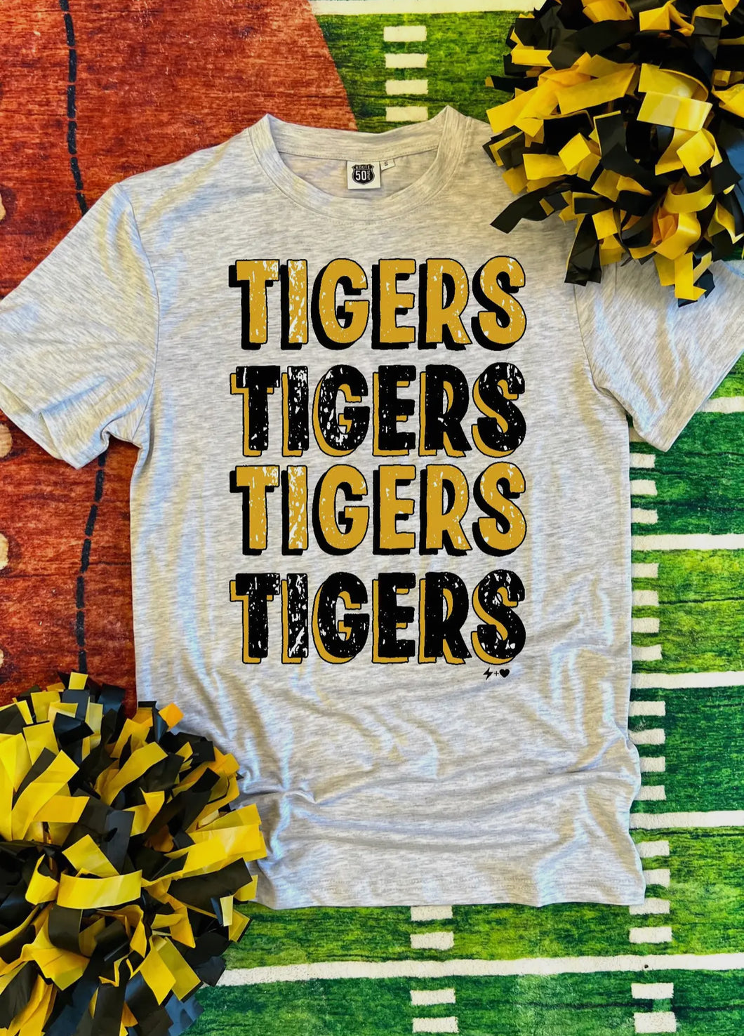 That’s So 70’s Tigers Tee