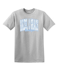 Load image into Gallery viewer, Floral Block Hazel &amp; Grace Tee
