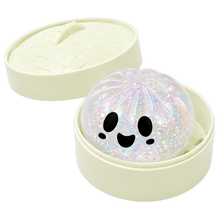 Load image into Gallery viewer, Fun Doh Halloween Dumpling Squishy Toy - 12/Display: Wholesale Price
