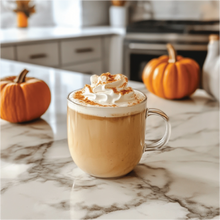 Load image into Gallery viewer, Sugar Free Pumpkin Spice Syrup
