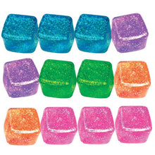 Load image into Gallery viewer, Fun Doh JUMBO Squishy Cube Assortment - 6/Display: Wholesale Price

