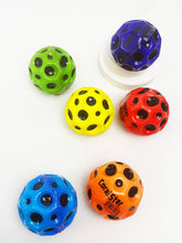 Load image into Gallery viewer, High Bounce ball: MIX COLOR
