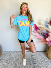 Load image into Gallery viewer, Nicer Tan Tee
