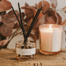 Load image into Gallery viewer, Hello Fall Reed Diffuser - Fall Decor &amp; Gifts
