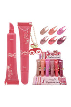 Load image into Gallery viewer, Simply Bella Peptide Lip Tint With Charms - 36
