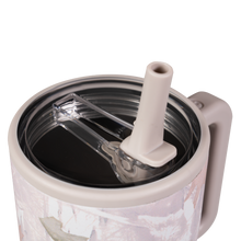 Load image into Gallery viewer, Camo 40 oz Traveler Tumbler: Camouflage

