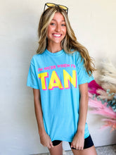 Load image into Gallery viewer, Nicer Tan Tee
