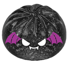 Load image into Gallery viewer, Fun Doh Halloween Dumpling Squishy Toy - 12/Display: Wholesale Price
